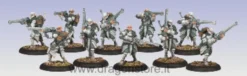Retribution of Scyrah - Houseguard Riflemen (10)