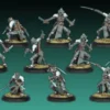 Retribution of Scyrah - Mage Hunter Infiltrators