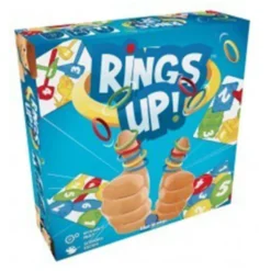 Rings Up - Italiano