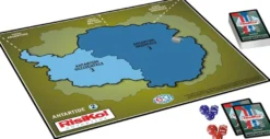 Risiko! Antartide