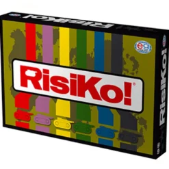 Risiko! Edizione Classica