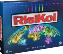 Risiko - Edizione Deluxe