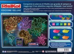 Risiko - Edizione Deluxe