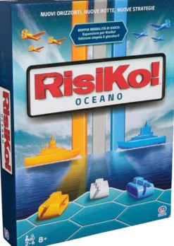 Risiko! Oceano