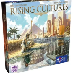 Rising Cultures - Edizione Italiana