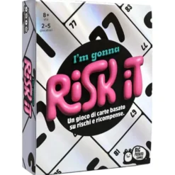 Risk It - Italiano