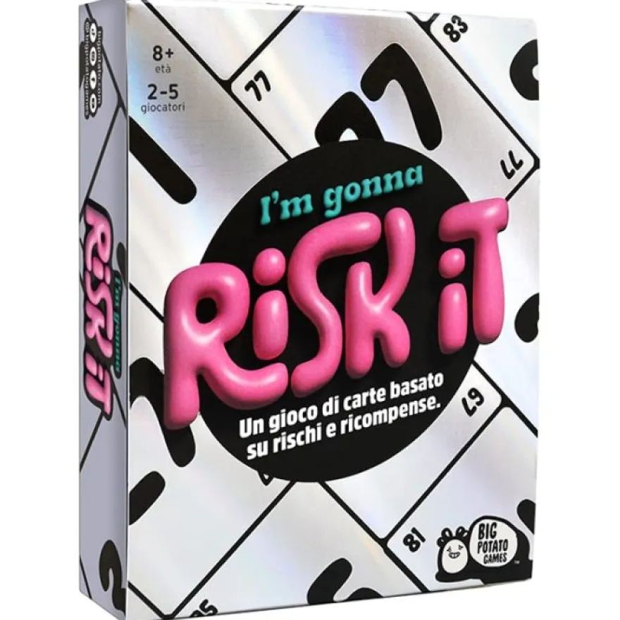 Risk It - Italiano