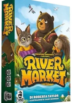 River Market - Italiano