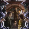 Rivers of London: The Roleplaying Game