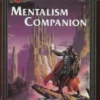 Rolemaster - Mentalism Companion