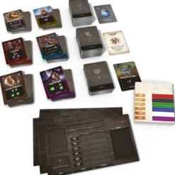 Roll Player Adventures - Edizione Italiana