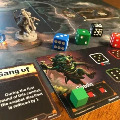 Roll Player Adventures - Edizione Italiana