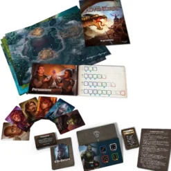 Roll Player Adventures - Edizione Italiana