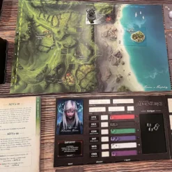 Roll Player Adventures - Edizione Italiana
