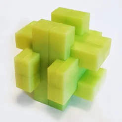 Rompicapo - Asterisco Glow In The Dark