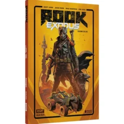 Rook Exodus - Edizione Italiana