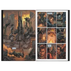 Rook Exodus - Edizione Italiana