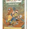 Root Gioco di Ruolo - Manuale Base