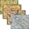 Root - Il Gioco di Ruolo - Mappe delle Radure