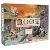 Root - Italiano