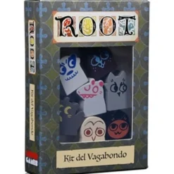 Root - Kit del Vagabondo