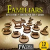 RPG Tokens - Familiars / Familiari