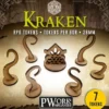 RPG Tokens - Kraken / Kraken