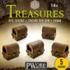 RPG Tokens - Treasures / Tesori