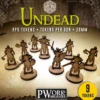RPG Tokens - Undead / Non morti