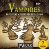 RPG Tokens - Vampires / Vampiri