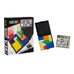 Rubik's - Il Gioco Gridlock
