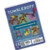 Rumblebots - Rinforzi