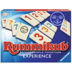 Rummikub Classic - Edizione Italiana
