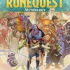 RuneQuest - Cults of RuneQuest: Mythology