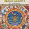 RuneQuest - Cults of RuneQuest: The Prosopaedia