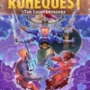 RuneQuest - Cults of RuneQuest: The Lightbringers