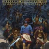 RuneQuest - Roleplaying in Glorantha