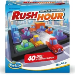 Rush Hour - Italiano