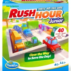 Rush Hour Jr.- Italiano