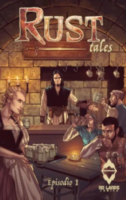 Rust Tales - Episodio #1