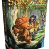 Saboteur - Le Miniere Perdute