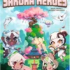Sakura Heroes - Italiano