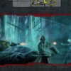 Savage Worlds - Interface Zero 2.0