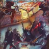 Savage Worlds - Nemezis: Bariz, La Luce che Acceca