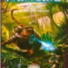 Savage Worlds - Nemezis: Cor, Il Paradiso Perduto