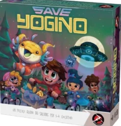 Save Yogino - Italiano