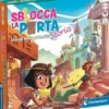 Sblocca la Porta - Storia