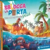 Sblocca la Porta - Wild