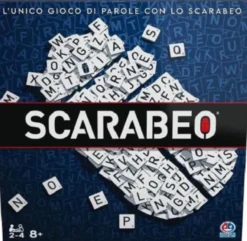 Scarabeo Refresh - Nuova Edizione Italiana