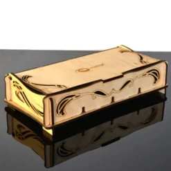 Scatola porta Pedine - Box L - Elfi